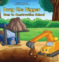Bertrand.pt - Doug The Digger Goes To Construction Sch