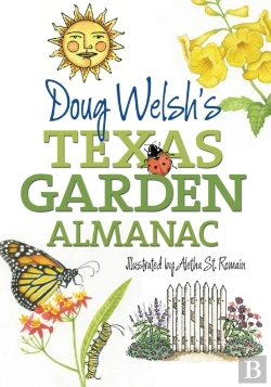 Bertrand.pt - Doug Welsh'S Texas Garden Almanac