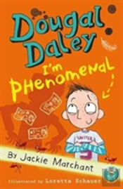 Dougal Daley - I'M Phenomenal