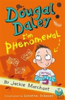Bertrand.pt - Dougal Daley - I'M Phenomenal