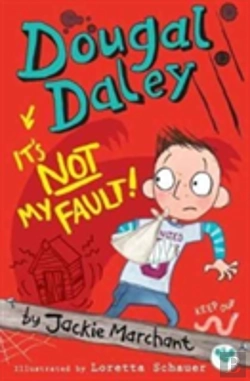 Bertrand.pt - Dougal Daley, It'S Not My Fault!