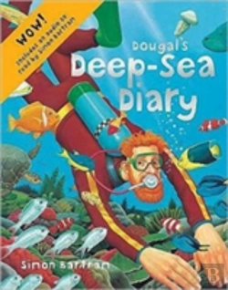 Bertrand.pt - Dougals Deep Sea Diary