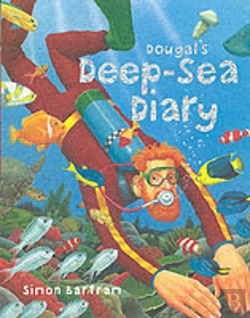 Bertrand.pt - Dougal'S Deep-Sea Diary