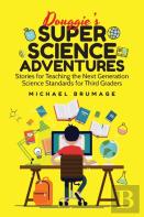 Douggie'S Super Science Adventures
