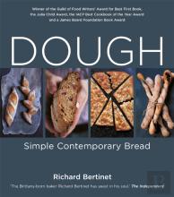 Dough: Simple Contemporary Bread