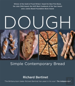 Bertrand.pt - Dough: Simple Contemporary Bread
