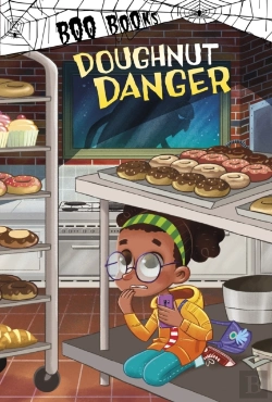 Bertrand.pt - Doughnut Danger