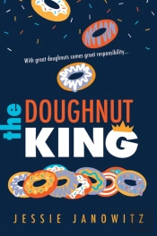 Doughnut King