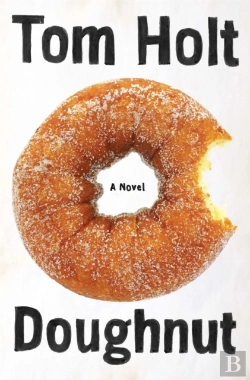 Bertrand.pt - Doughnut