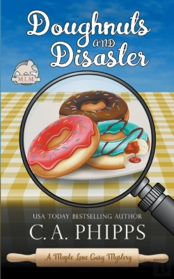 Bertrand.pt - Doughnuts And Disaster