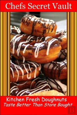 Bertrand.pt - Doughnuts, Donuts Kitchen Fresh: Taste Better Than Store-Bought