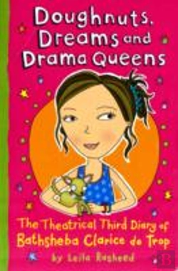 Bertrand.pt - Doughnuts, Dreams And Drama Queens