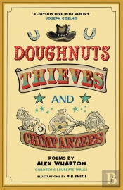 Doughnuts, Thieves And Chimpanzees