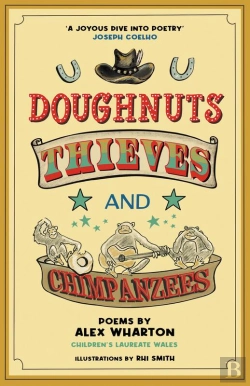 Bertrand.pt - Doughnuts, Thieves And Chimpanzees