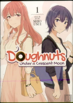 Bertrand.pt - Doughnuts Under A Crescent Moon Vol. 1