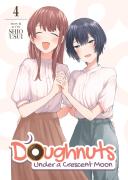 Doughnuts Under A Crescent Moon Vol. 4