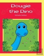 Dougie The Dino