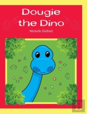 Dougie The Dino