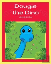 Dougie The Dino