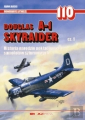 Douglas A-1 Skyraider Cz. 1