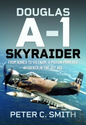 Douglas A-1 Skyraider