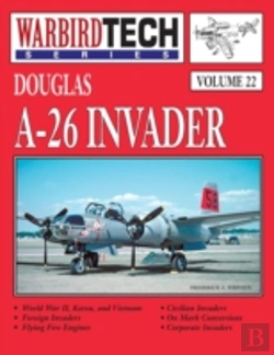 Bertrand.pt - Douglas A-26 Invader- Wbt Vol. 22
