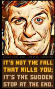 Douglas Adams' Little Book Of Selected Quotes