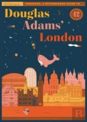 Douglas Adams' London
