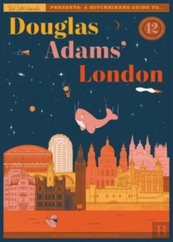 Bertrand.pt - Douglas Adams' London