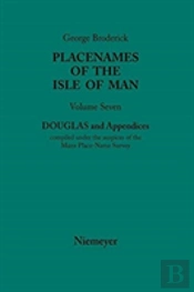 Douglas And Appendices