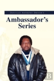 Douglas Anthony Driver'S Ambassador'S Se