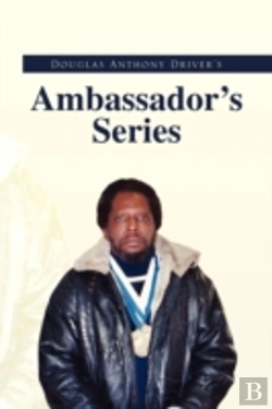 Bertrand.pt - Douglas Anthony Driver'S Ambassador'S Se