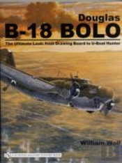 Douglas B-18 Bolo