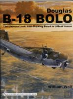 Bertrand.pt - Douglas B-18 Bolo