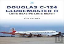 Douglas C-124 Globemaster Ii