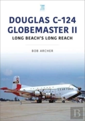Douglas C-124 Globemaster Ii
