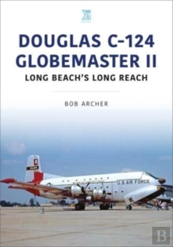 Bertrand.pt - Douglas C-124 Globemaster Ii