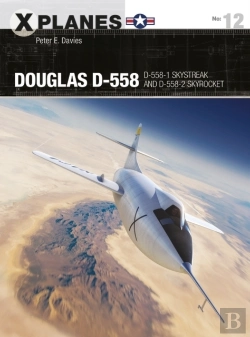 Bertrand.pt - Douglas D-558