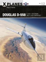 Douglas D-558
