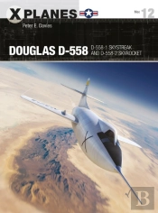 Douglas D-558