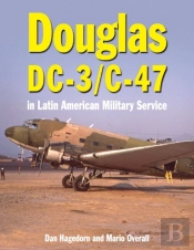 Douglas Dc-3 And C-47