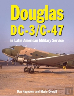 Bertrand.pt - Douglas Dc-3 And C-47