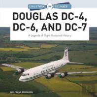 Douglas Dc-4, Dc-6, And Dc-7