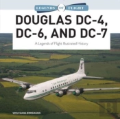Douglas Dc-4, Dc-6, And Dc-7