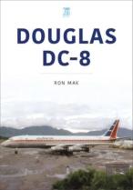 Douglas Dc-8