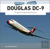Douglas Dc-9
