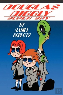 Bertrand.pt - Douglas Diggly Super Spy