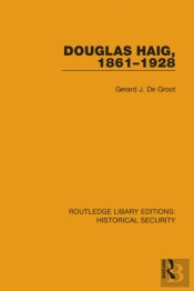 Douglas Haig, 1861â€“1928