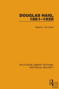 Bertrand.pt - Douglas Haig, 1861â€“1928