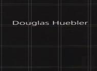 Douglas Huebler